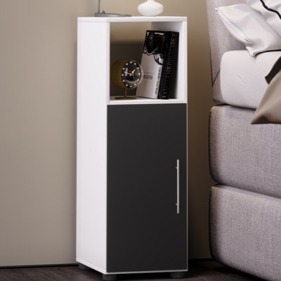 Nachttisch zum Verlieben